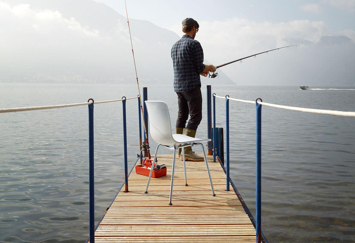 HAL RE Tube chair, 2011, Jasper morrison, Vitra