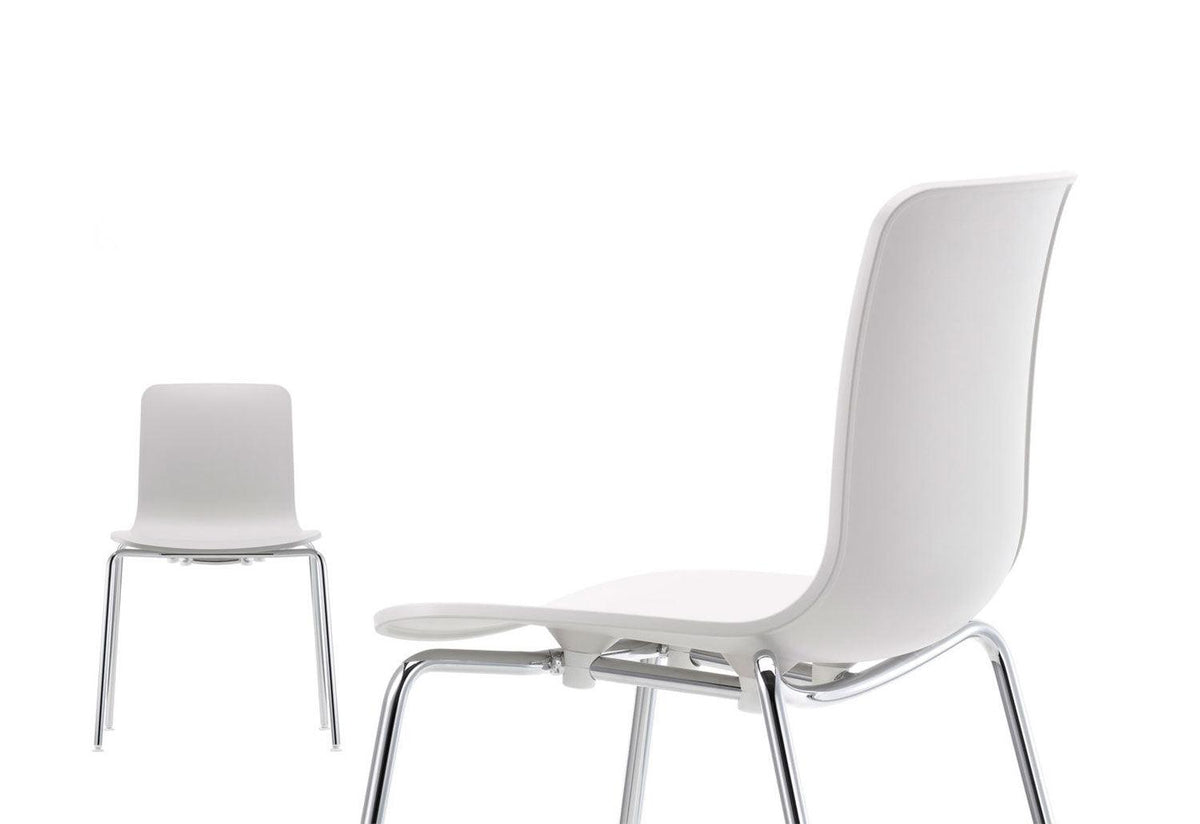 HAL RE Chair | Tube Stackable, Jasper morrison, Vitra