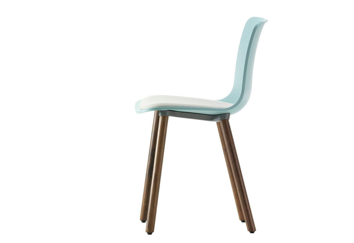 HAL RE Chair | Wood, Jasper morrison, Vitra