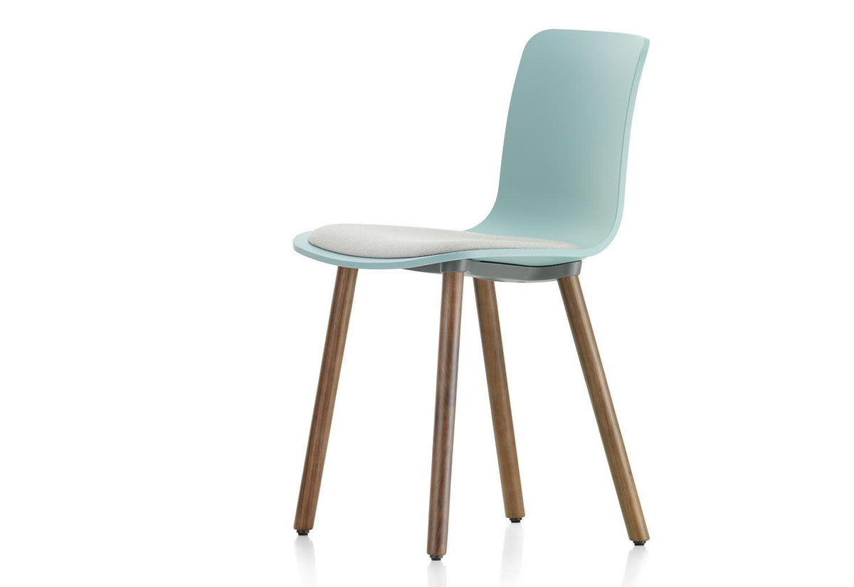 HAL RE Chair | Wood, Jasper morrison, Vitra