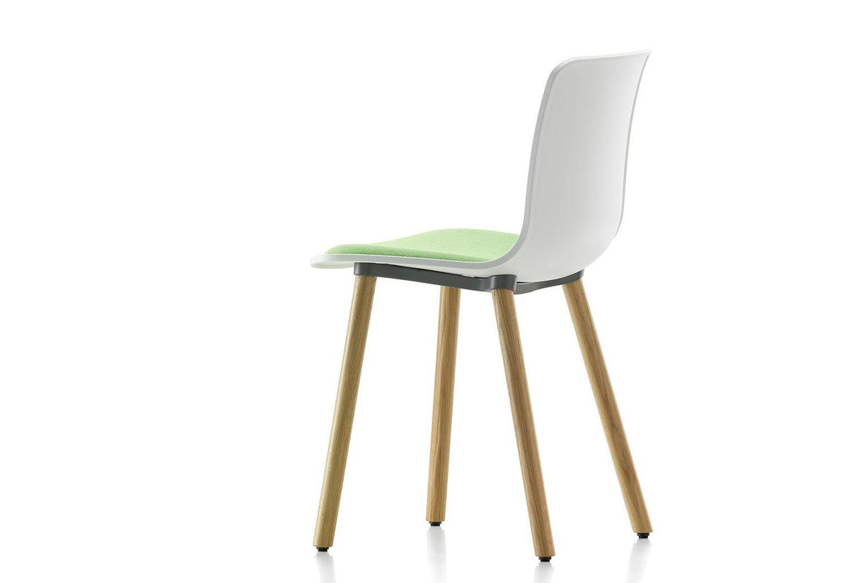 HAL RE Chair | Wood, Jasper morrison, Vitra
