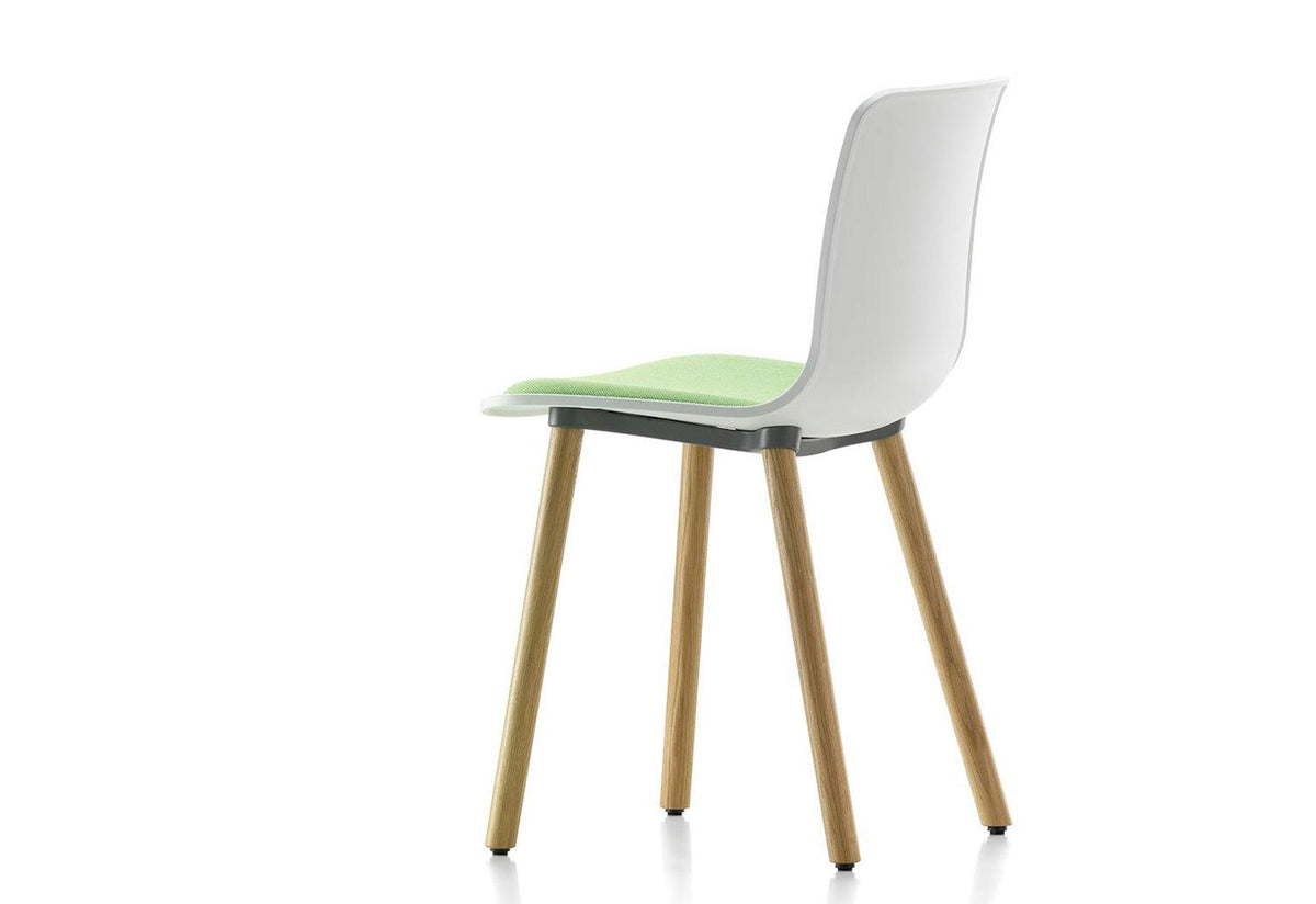 HAL RE Wood chair, 2010, Jasper morrison, Vitra