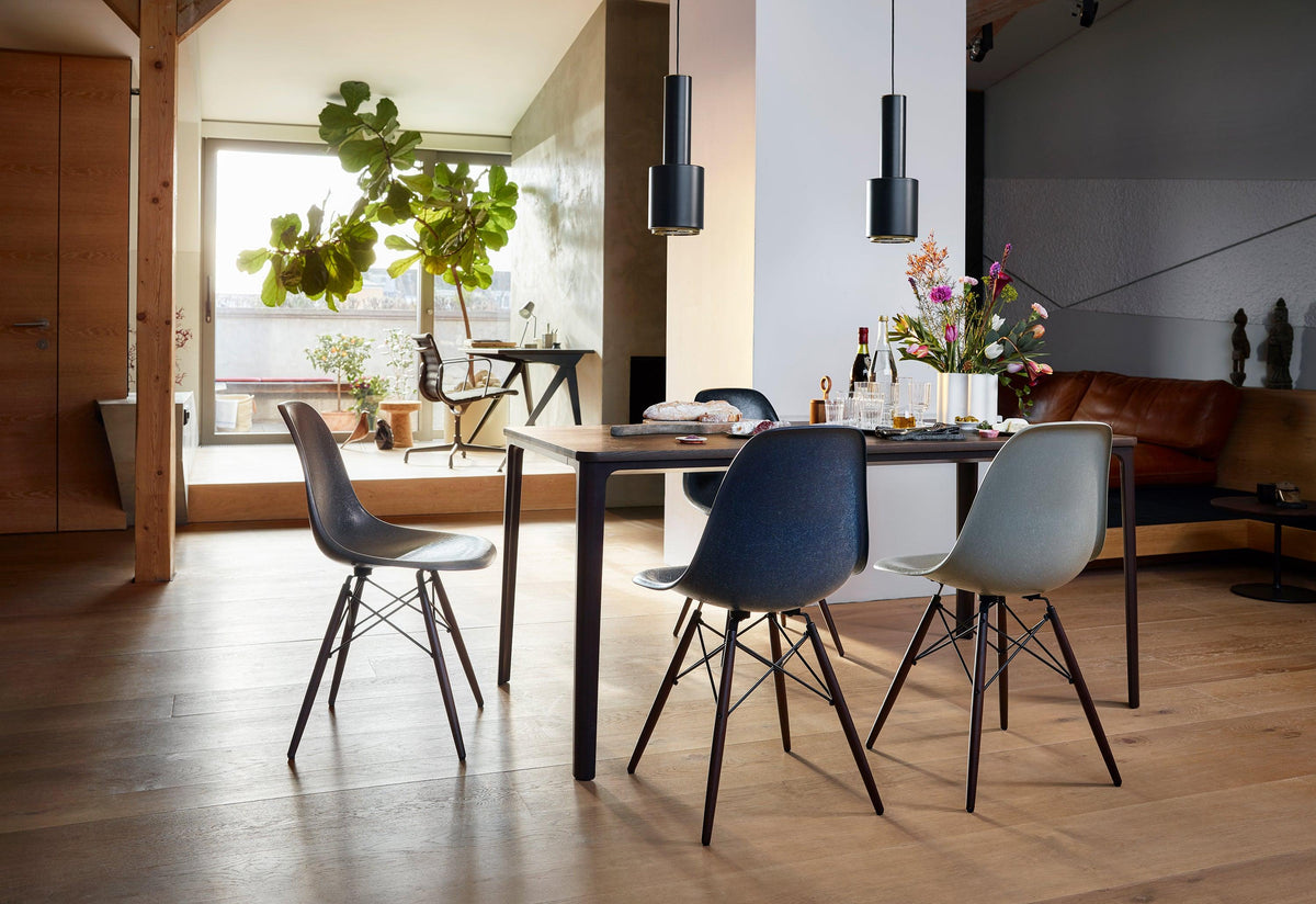 Plate Table, Jasper morrison, Vitra