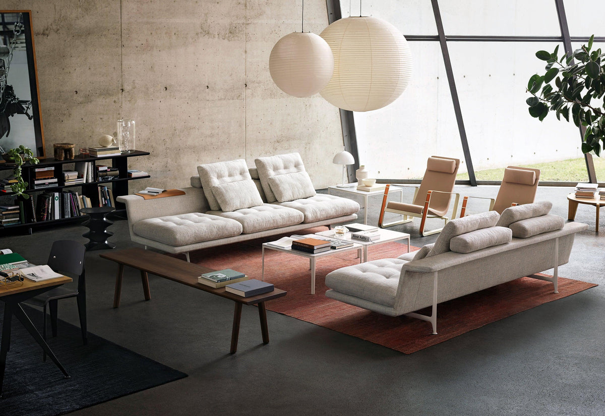 Plate Table, Jasper morrison, Vitra