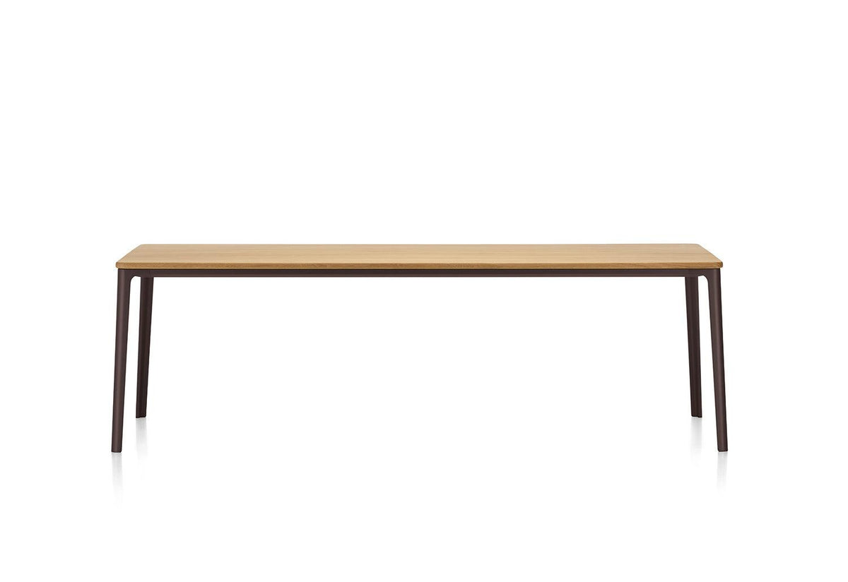 Plate Table, Jasper morrison, Vitra