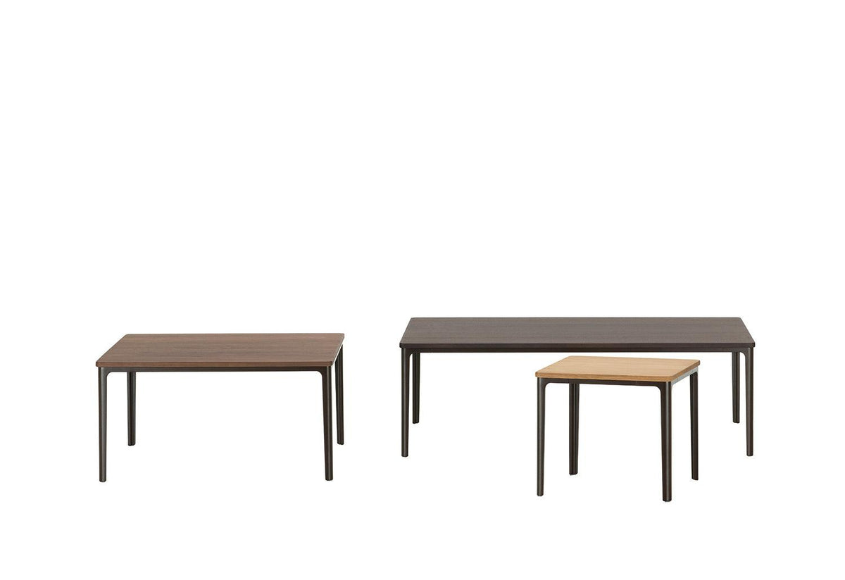 Plate Table, Jasper morrison, Vitra