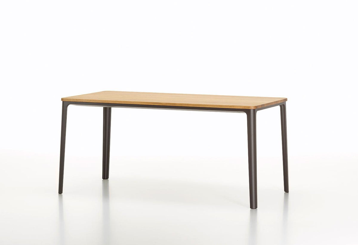 Plate Table, Jasper morrison, Vitra