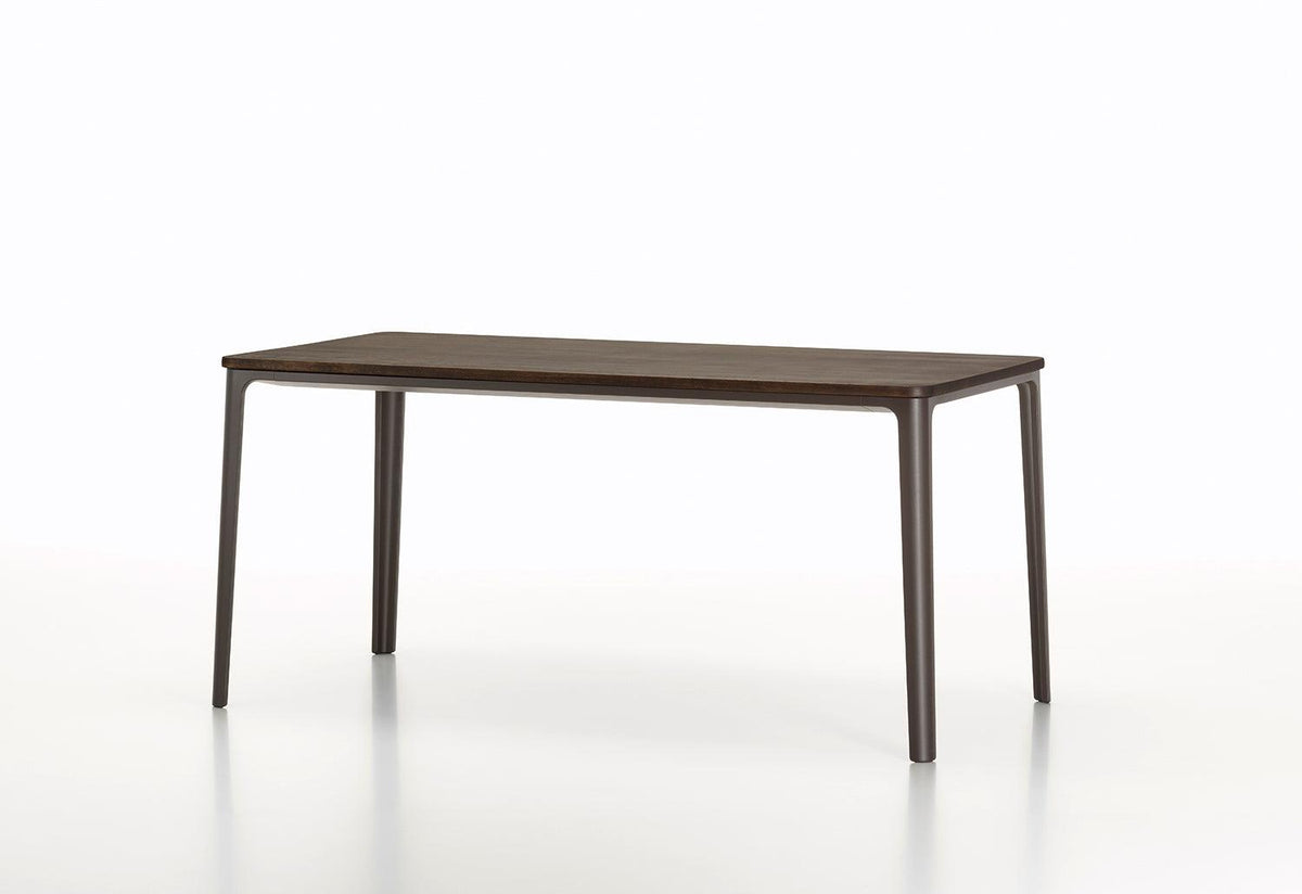 Plate Table, Jasper morrison, Vitra