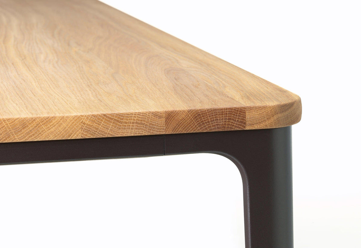 Plate Table, Jasper morrison, Vitra