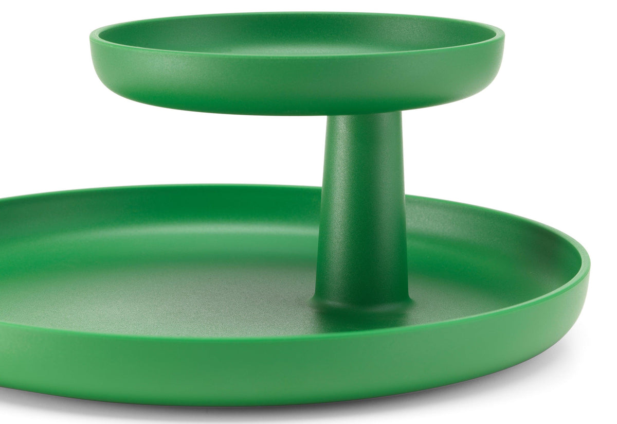 Rotary tray, Jasper morrison, Vitra