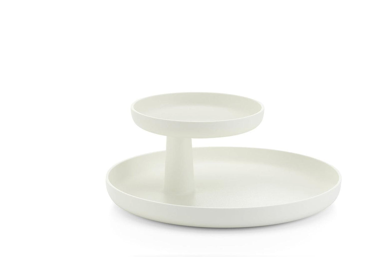 Rotary tray, Jasper morrison, Vitra