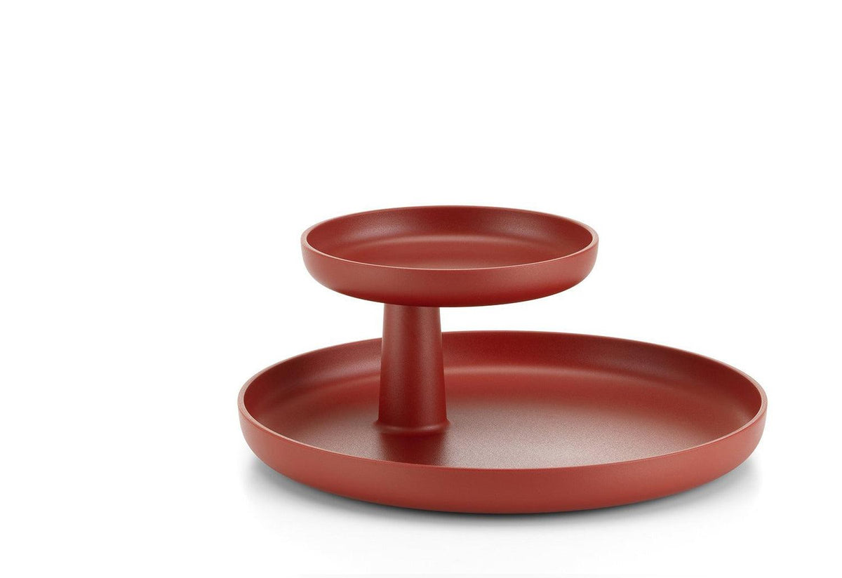 Rotary tray, Jasper morrison, Vitra