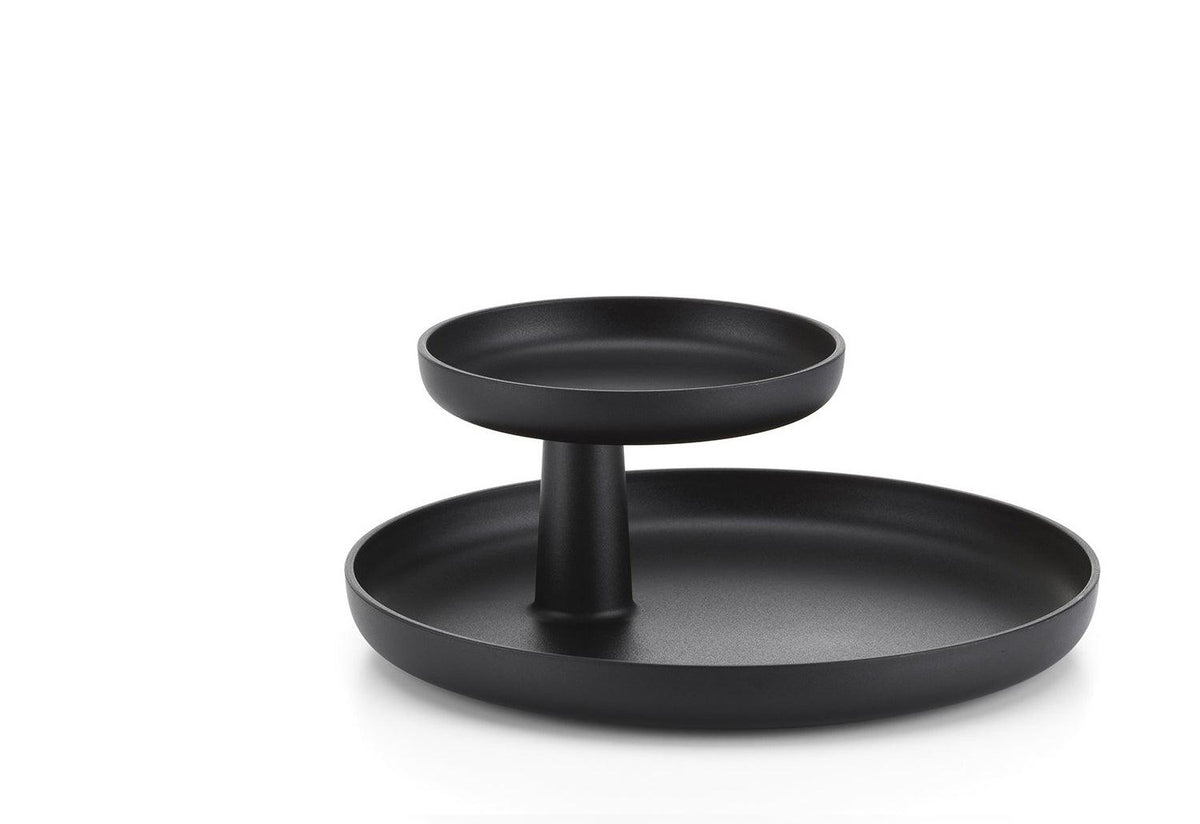 Rotary tray, Jasper morrison, Vitra