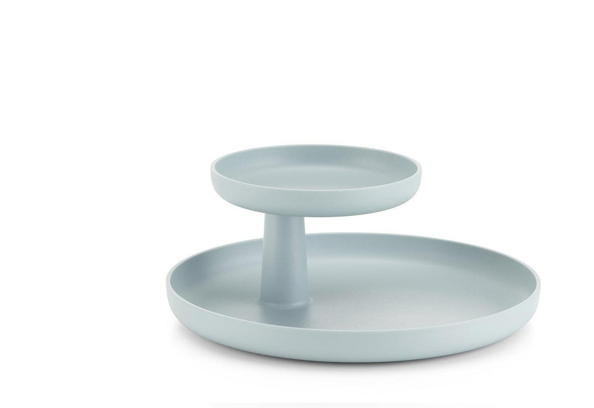 Rotary Tray, Jasper morrison, Vitra