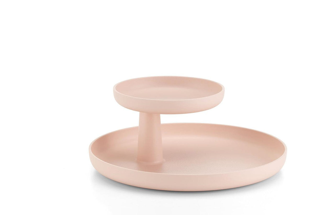 Rotary tray, Jasper morrison, Vitra