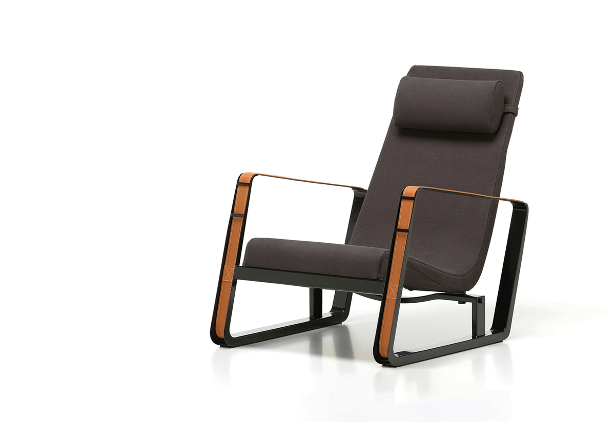Cité Armchair, Jean prouve, Vitra