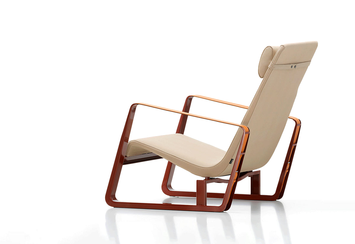 Cité armchair, 1930, Jean prouve, Vitra