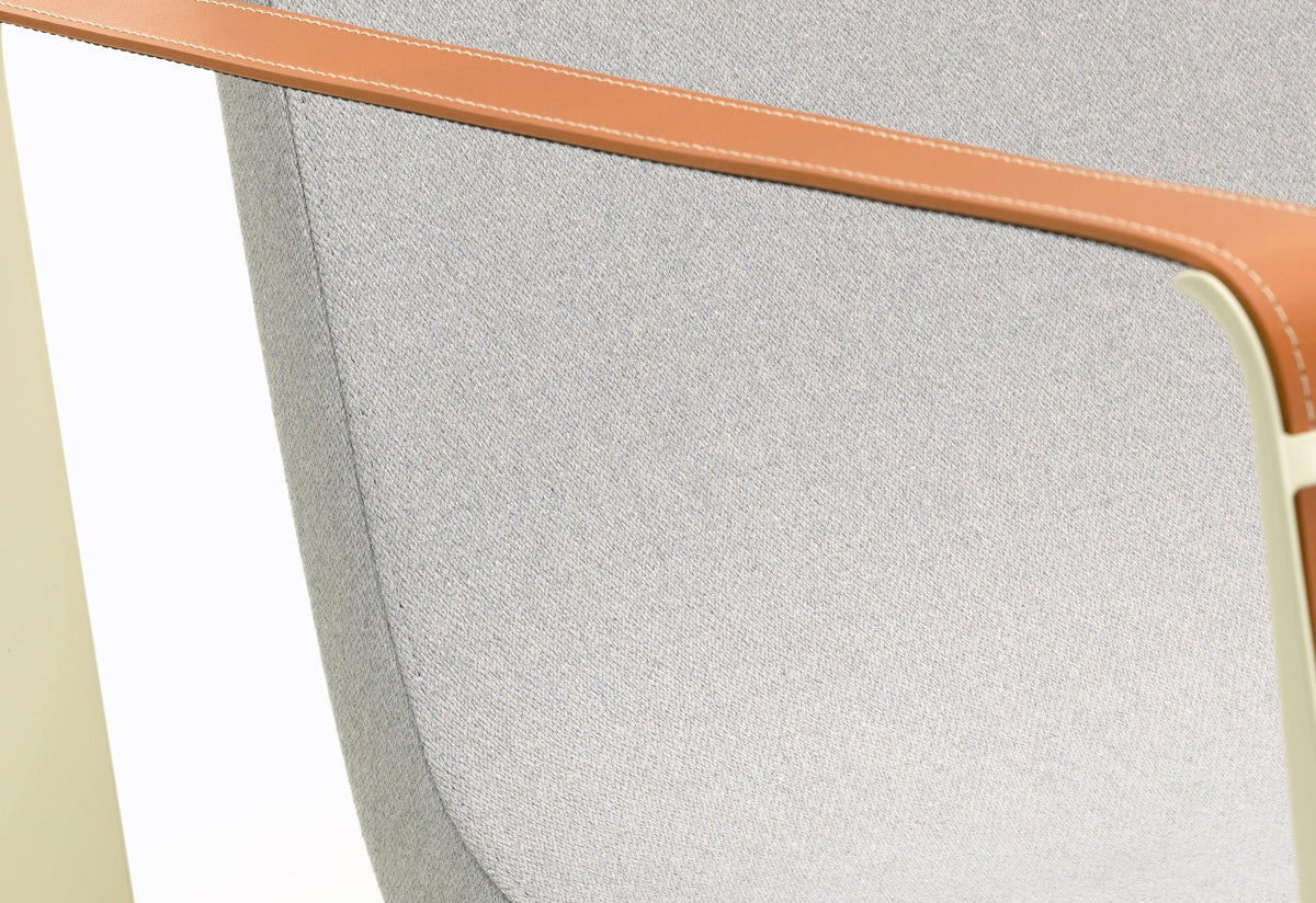 Cité Armchair, Jean prouve, Vitra
