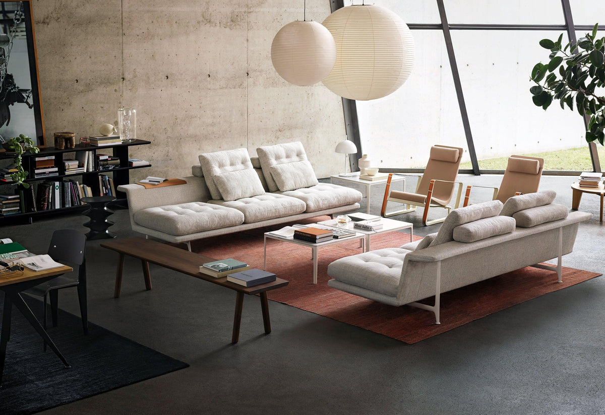 Cité Armchair, Jean prouve, Vitra