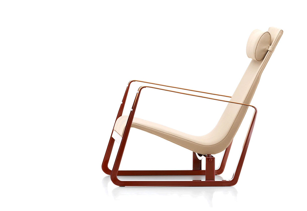 Cité armchair, 1930, Jean prouve, Vitra