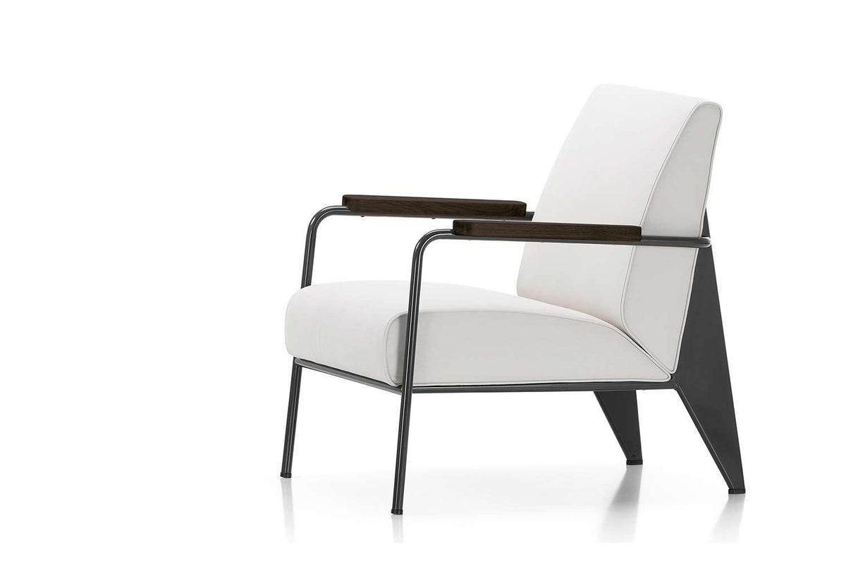 Fauteuil de Salon Chair, Jean prouve, Vitra