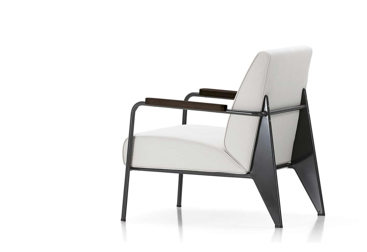 Fauteuil de Salon Chair, Jean prouve, Vitra