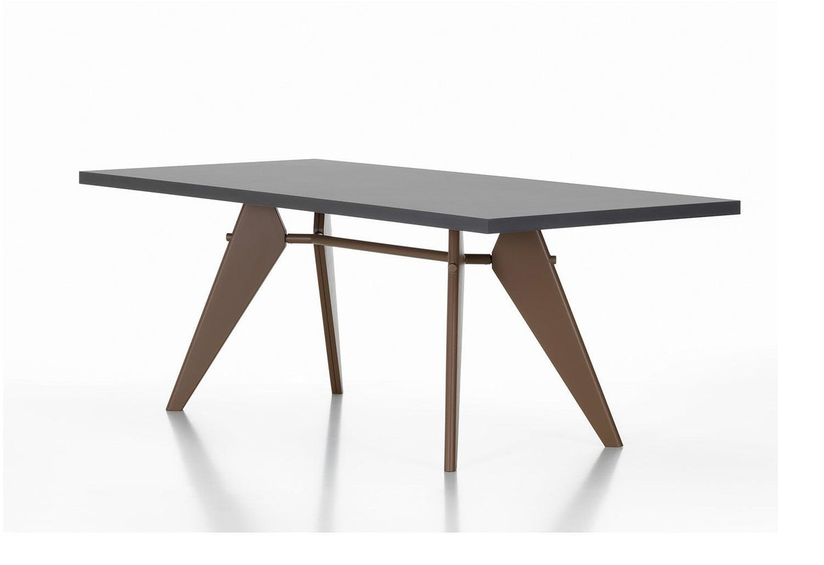 EM Table HPL, 1950, Jean prouve, Vitra