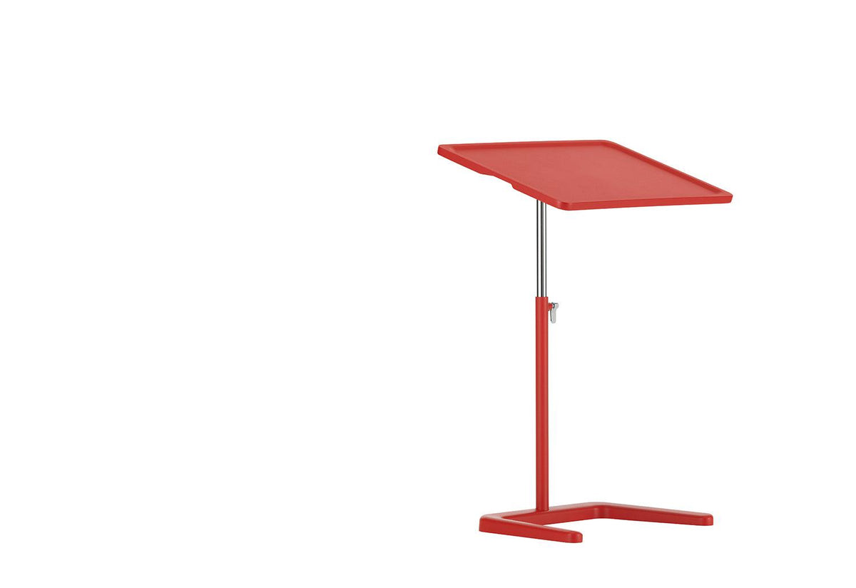 NesTable, Jasper morrison, Vitra