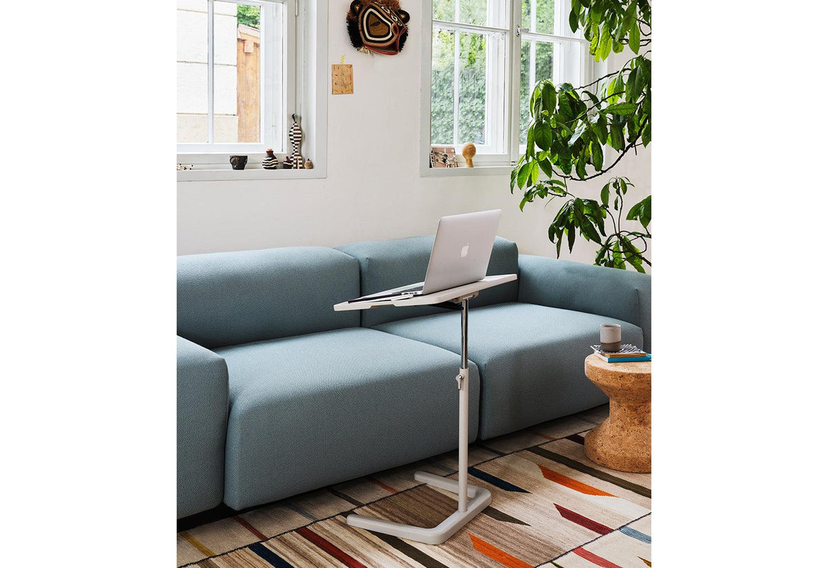 NesTable, Jasper morrison, Vitra