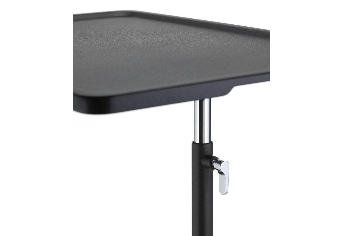 NesTable, Jasper morrison, Vitra