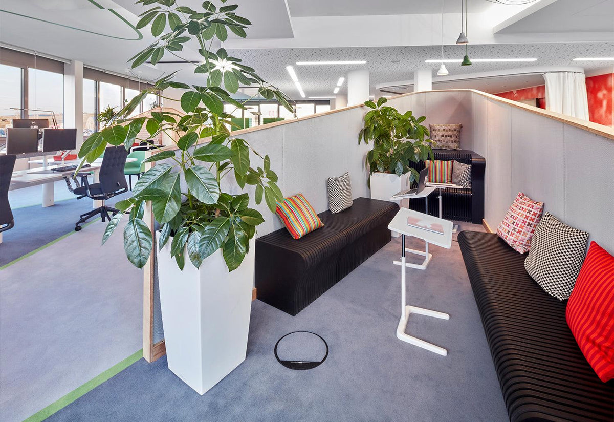 NesTable, Jasper morrison, Vitra