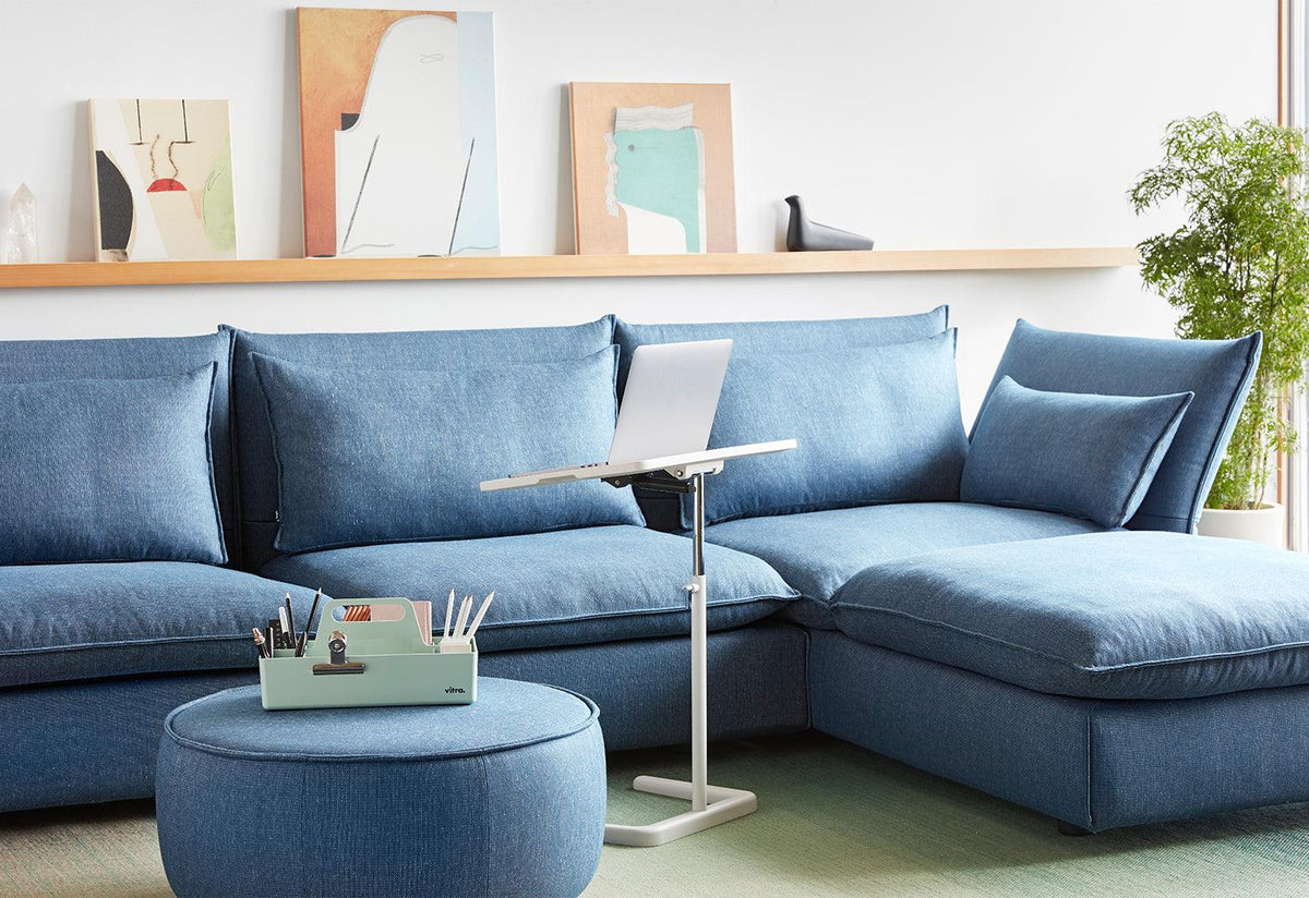 NesTable, Jasper morrison, Vitra