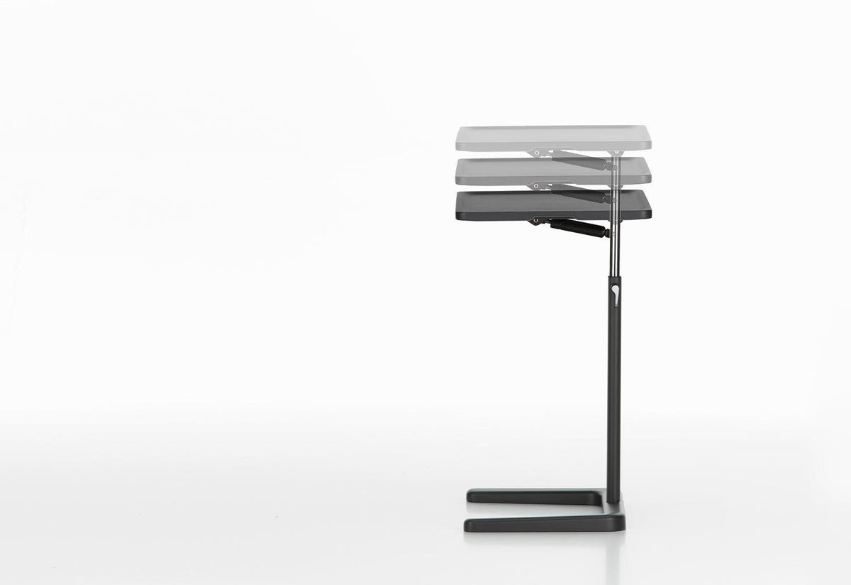 NesTable, Jasper morrison, Vitra