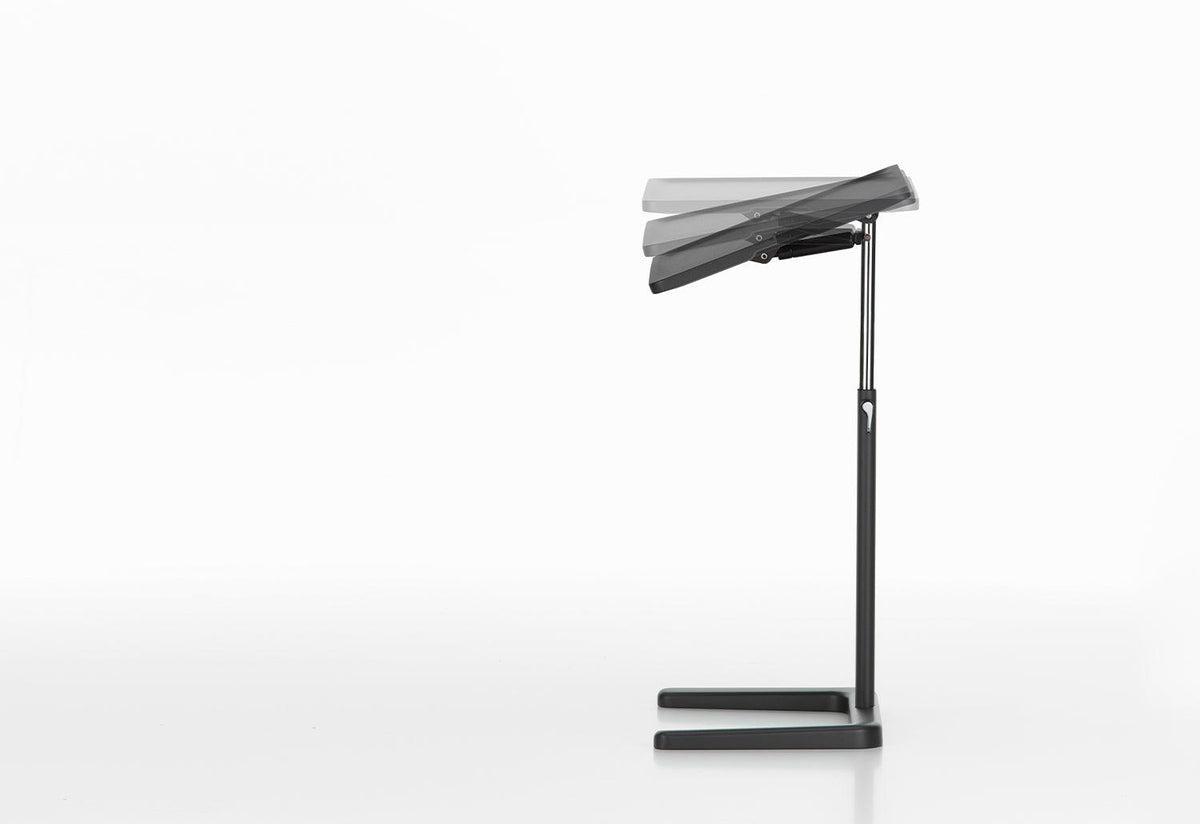 NesTable, Jasper morrison, Vitra