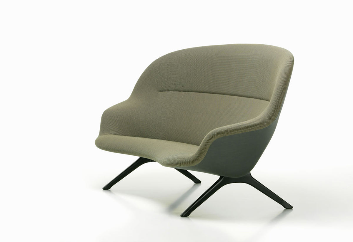 Vitra Abalon Sofa twentytwentyone - Main Image