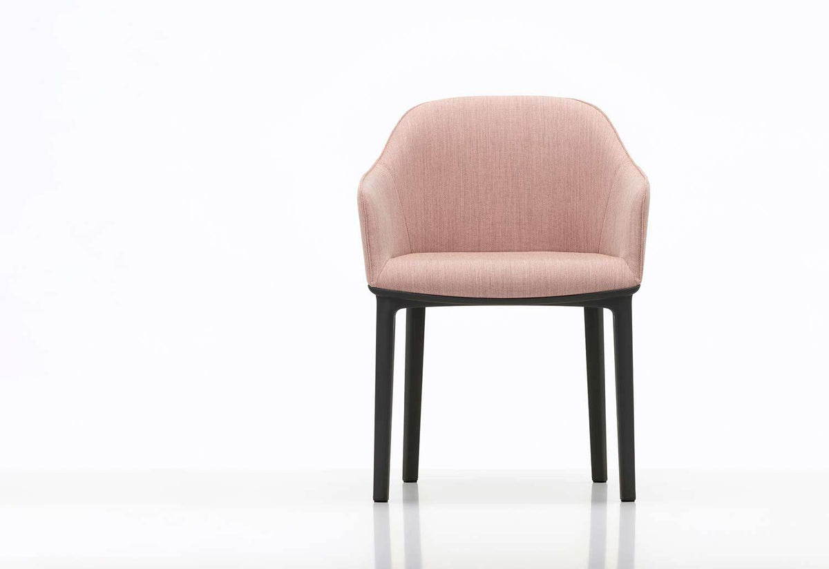 Softshell chair, 2008, Ronan and erwan bouroullec, Vitra