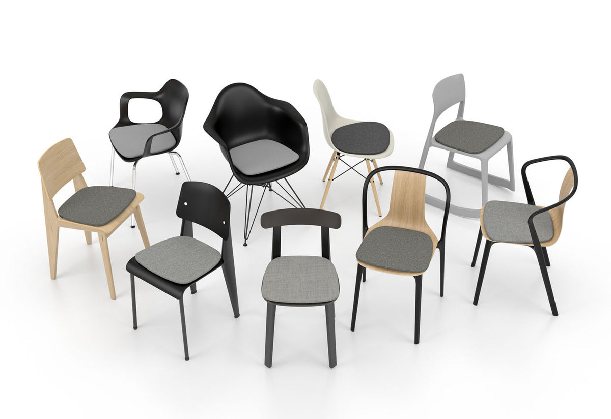 Soft Seats Cushion, Vitra