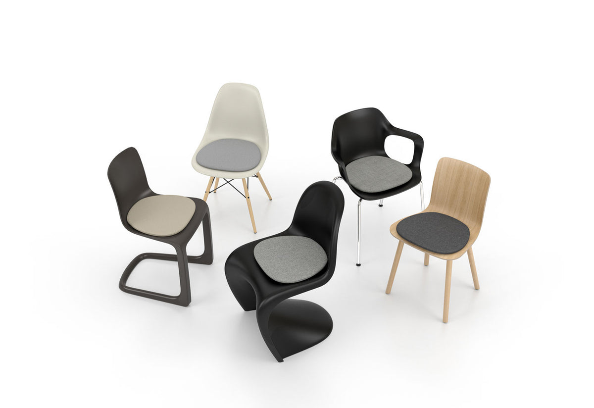 Soft Seats Cushion, Vitra