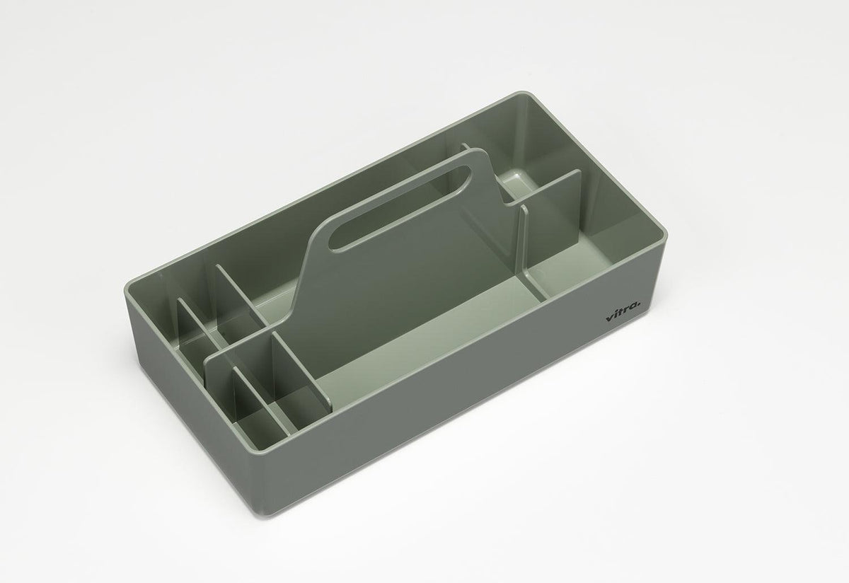 Toolbox RE, Arik levy, Vitra