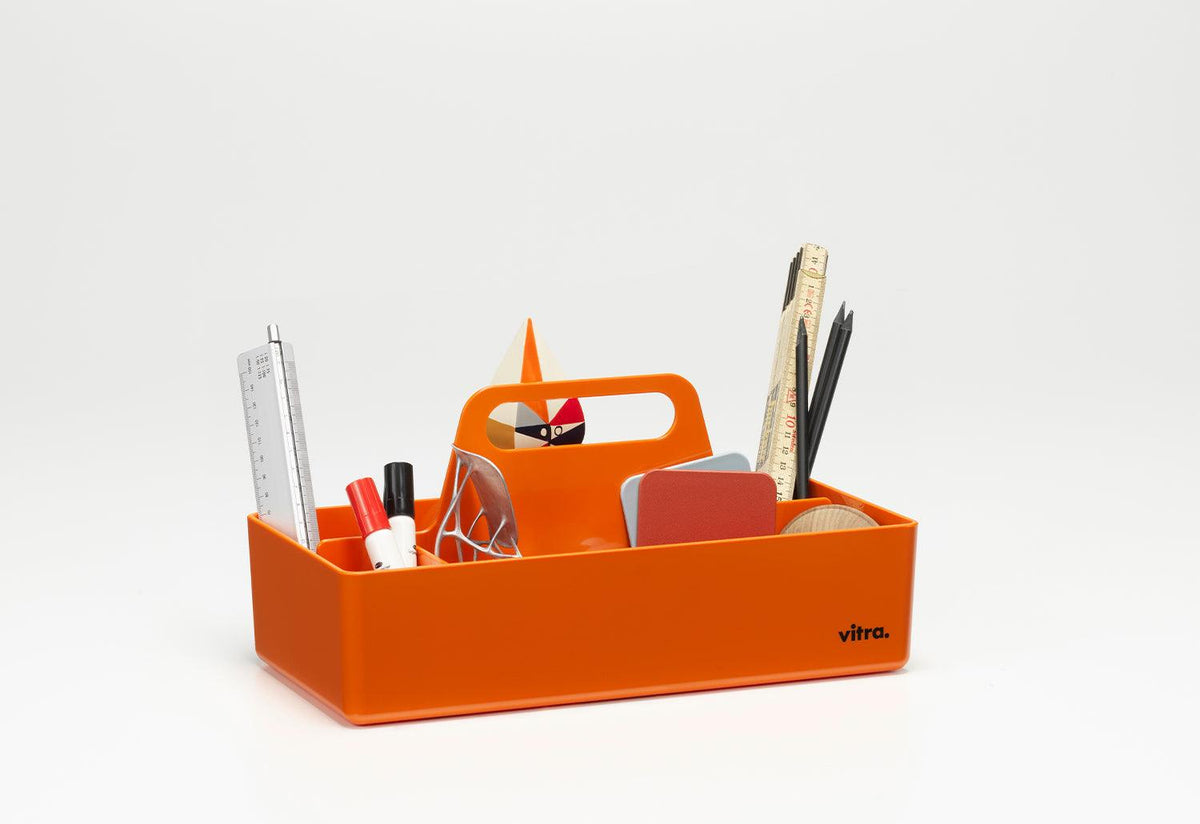 Toolbox RE, Arik levy, Vitra