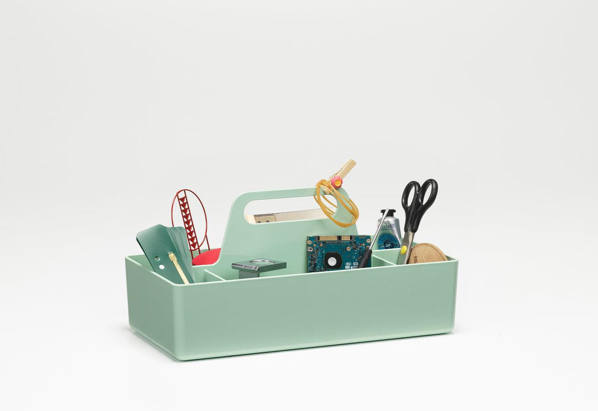 Toolbox RE, Arik levy, Vitra