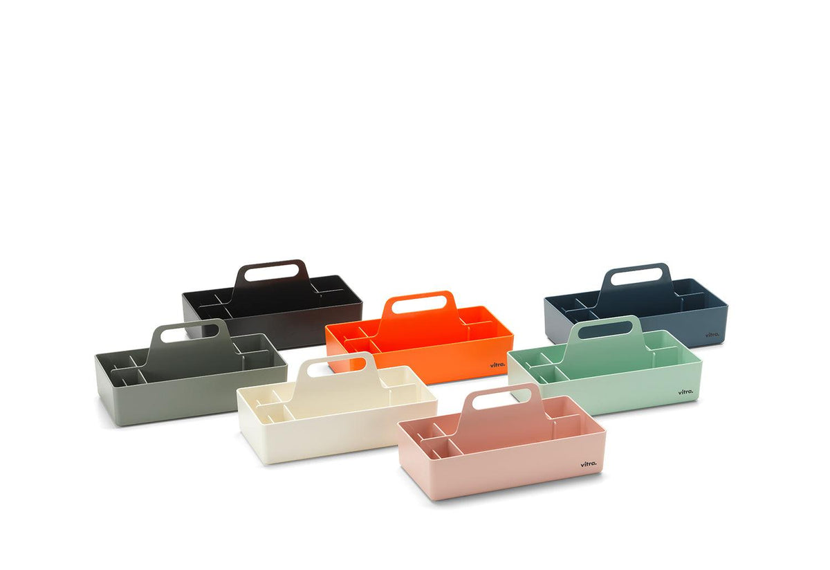 Toolbox RE, Arik levy, Vitra