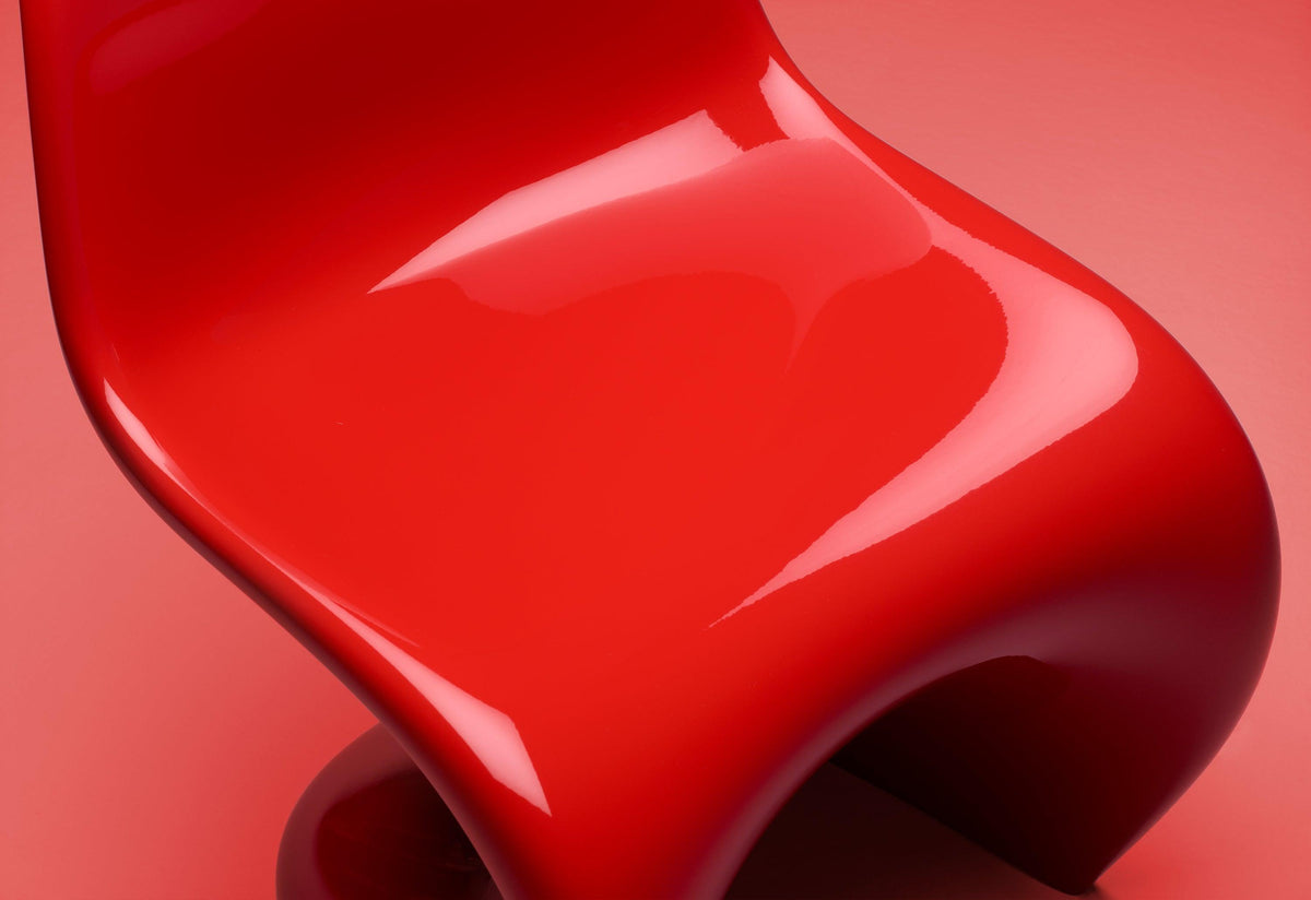 Panton Chair | Classic, Verner panton, Vitra