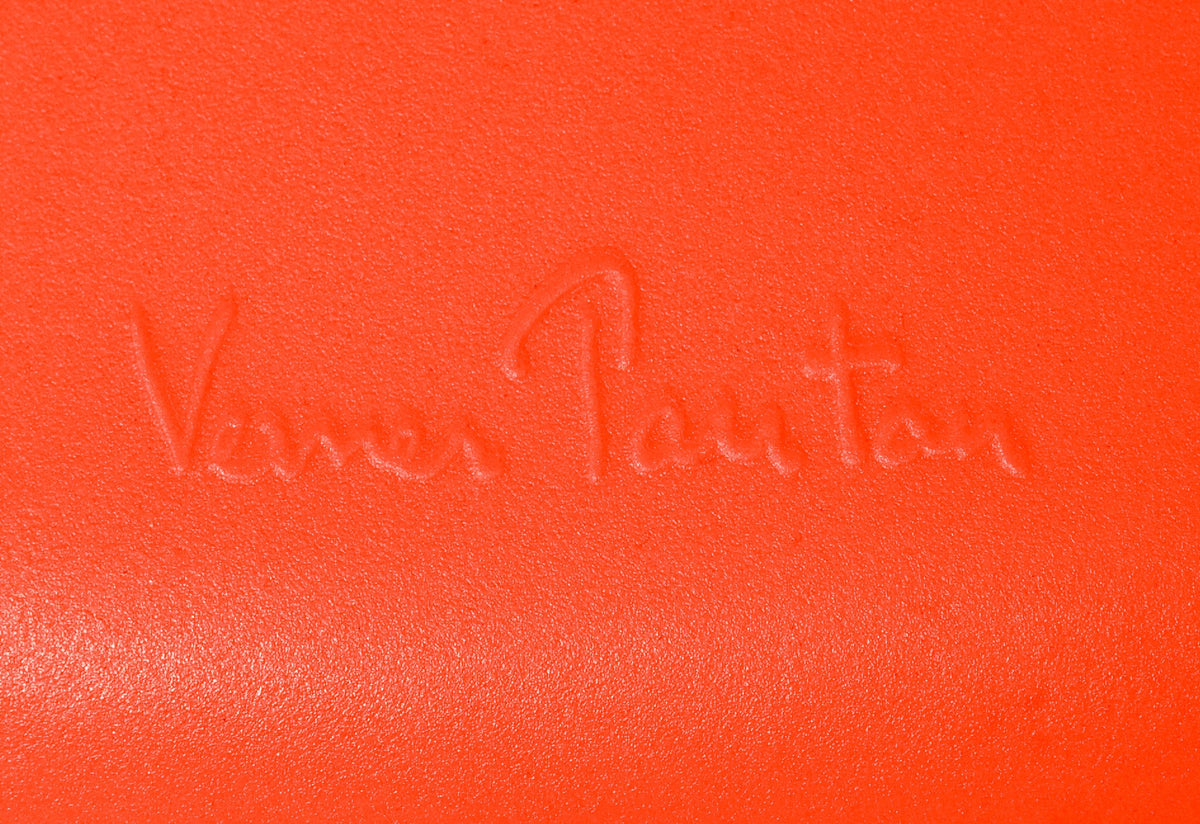 Panton Chair | Classic, Verner panton, Vitra