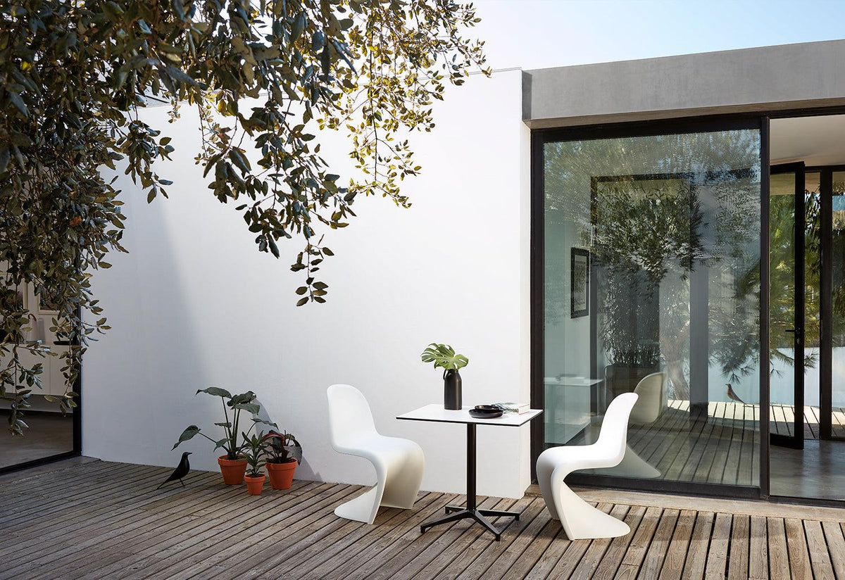 Panton Chair | Standard, Verner panton, Vitra