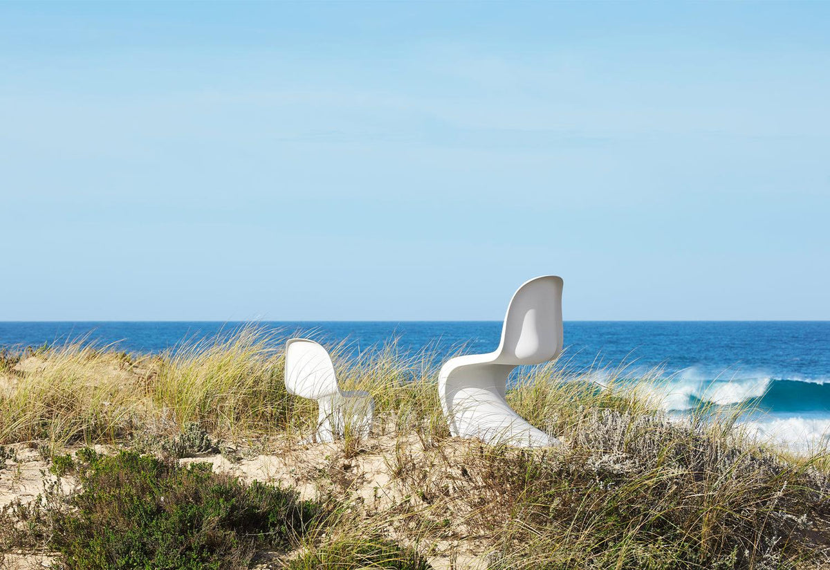 Panton Chair | Standard, Verner panton, Vitra