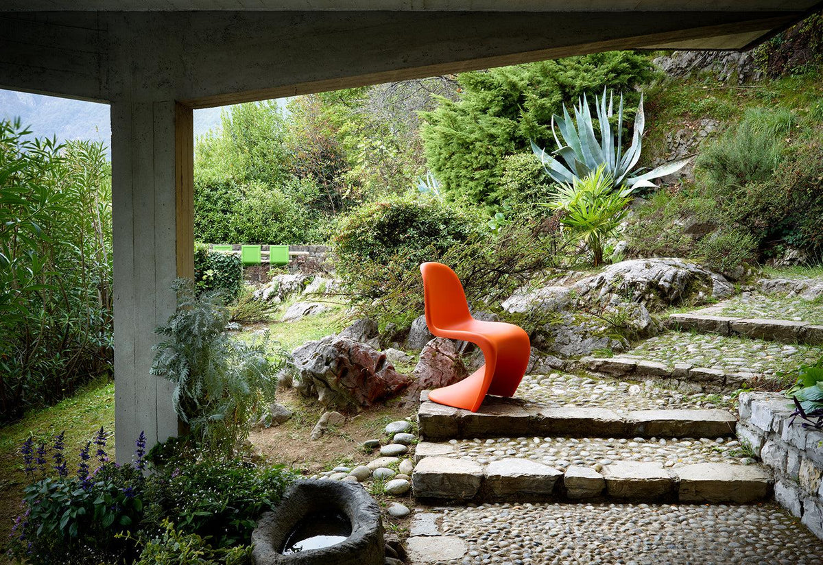 Panton Chair | Standard, Verner panton, Vitra