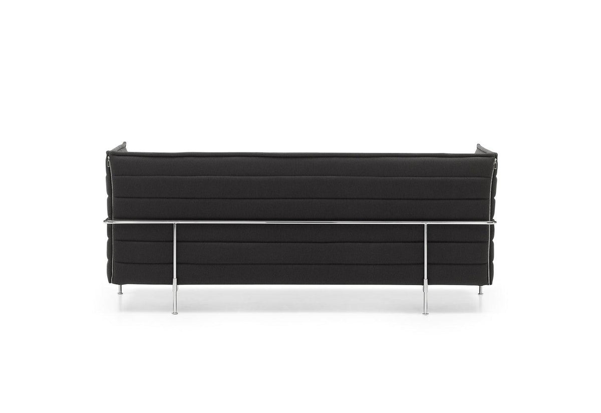 Alcove 3 Seat Sofa, Ronan and erwan bouroullec, Vitra