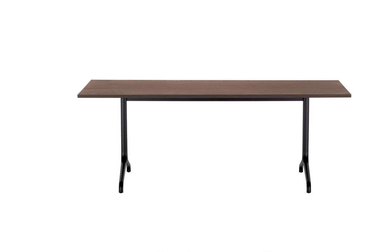 Belleville Dining Table, Ronan and erwan bouroullec, Vitra