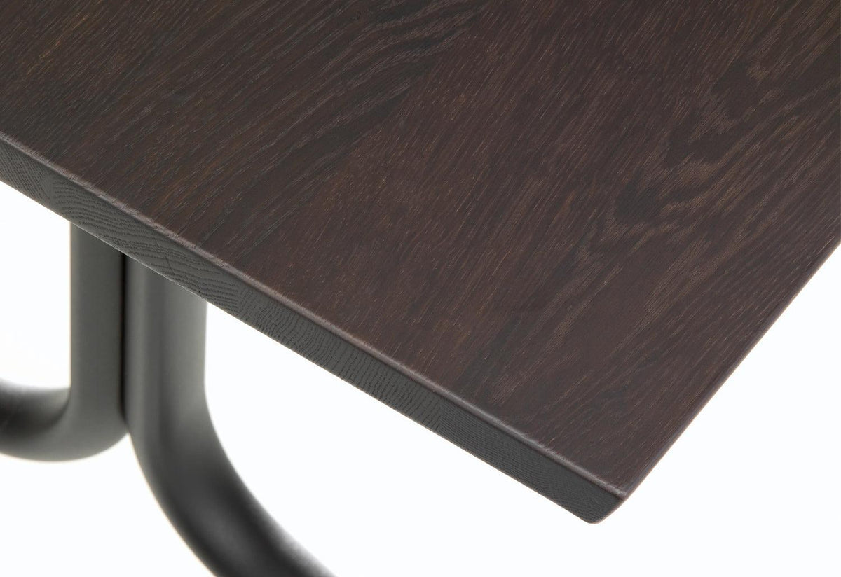 Belleville Dining Table, Ronan and erwan bouroullec, Vitra